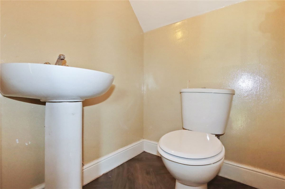 4 Niallesway Palmerston Street, Consett, County Durham, DH8 5RB