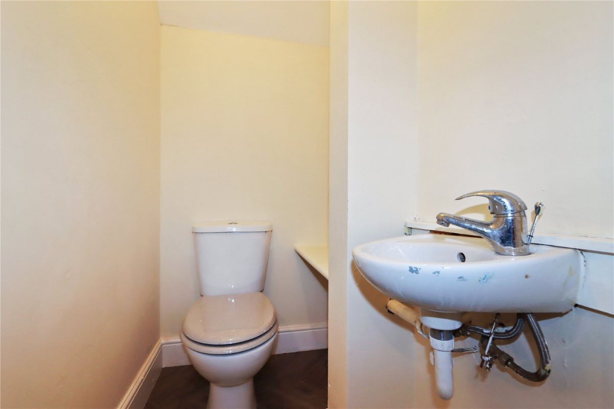 4 Niallesway Palmerston Street, Consett, County Durham, DH8 5RB