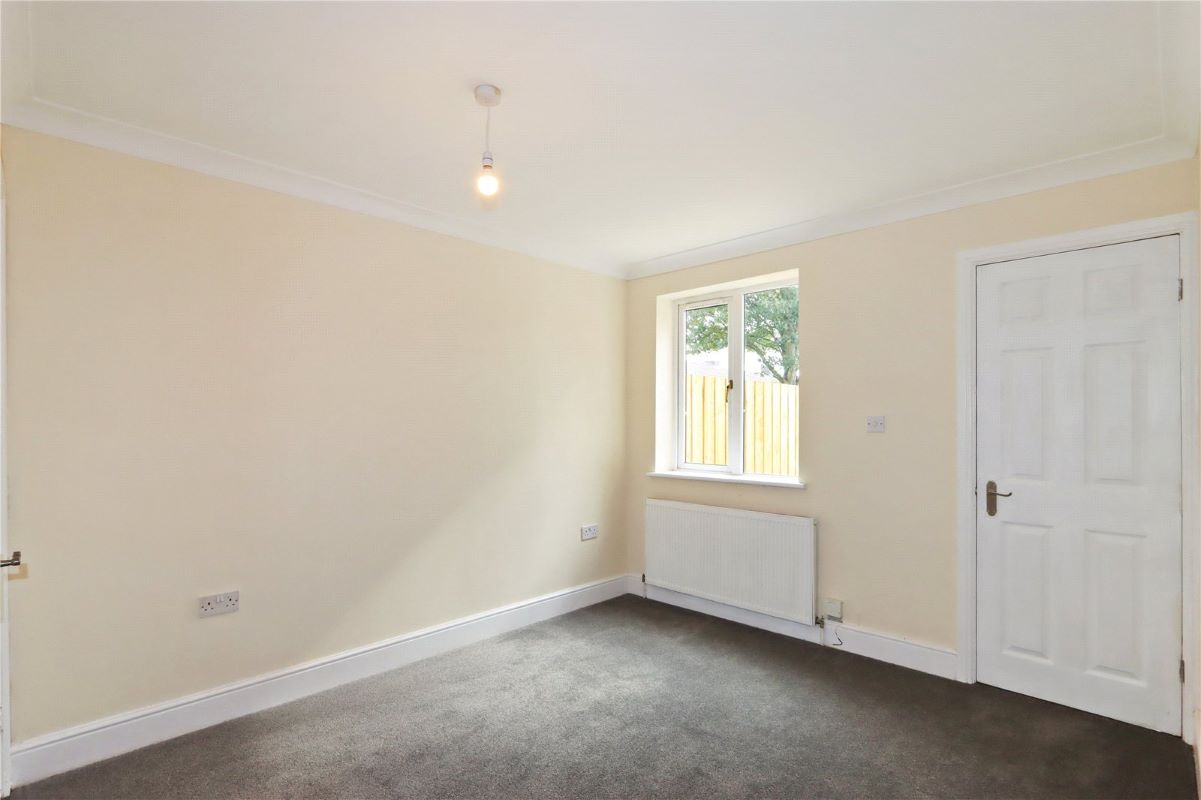4 Niallesway Palmerston Street, Consett, County Durham, DH8 5RB