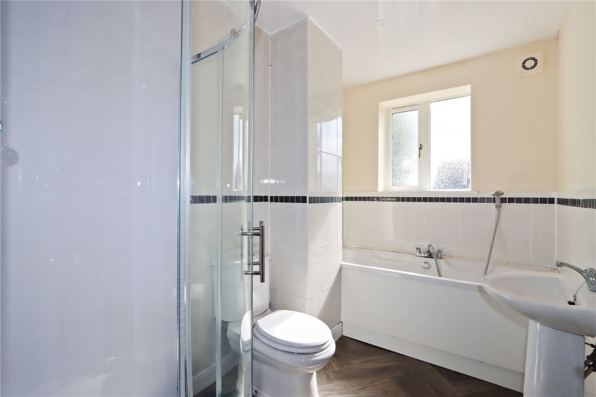 4 Niallesway Palmerston Street, Consett, County Durham, DH8 5RB