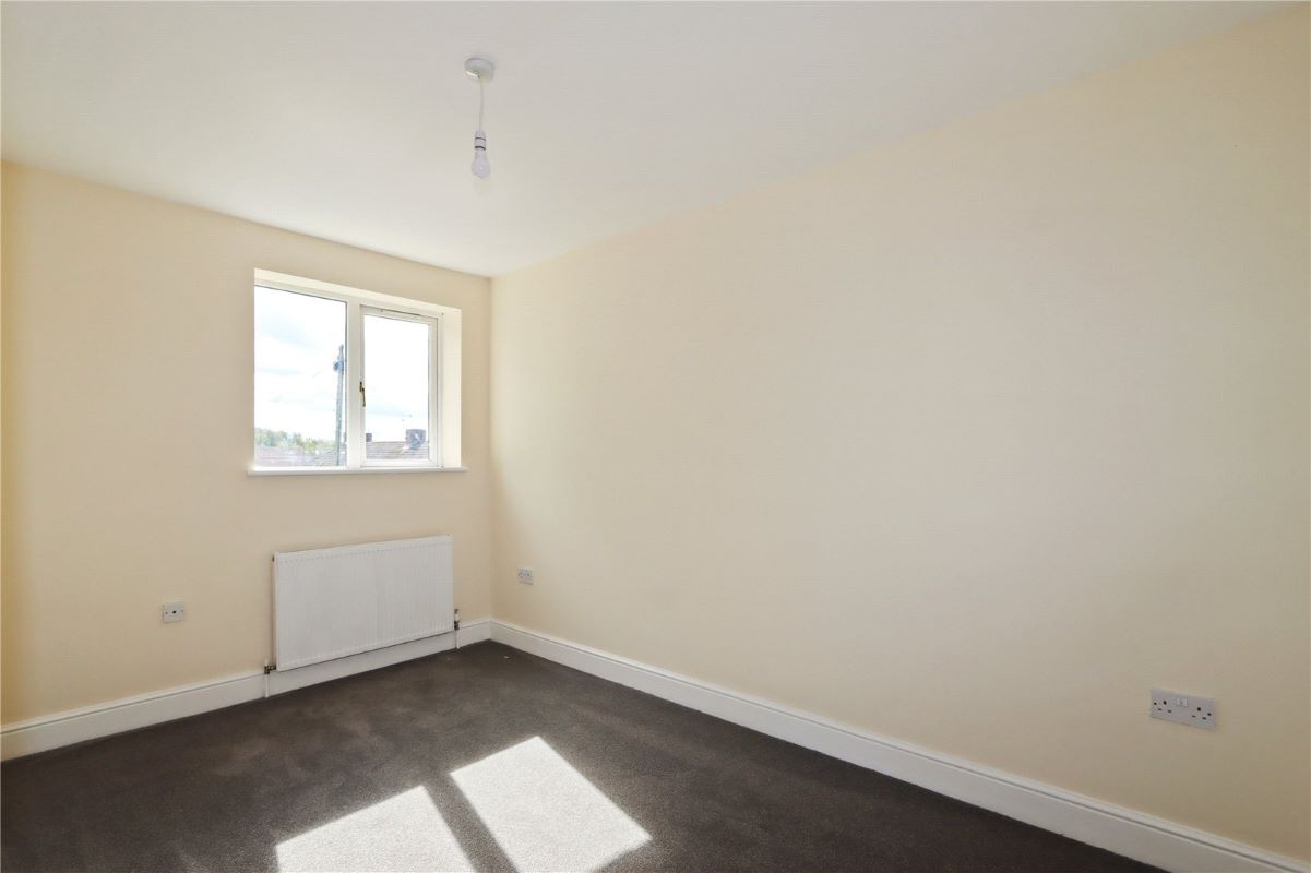 4 Niallesway Palmerston Street, Consett, County Durham, DH8 5RB