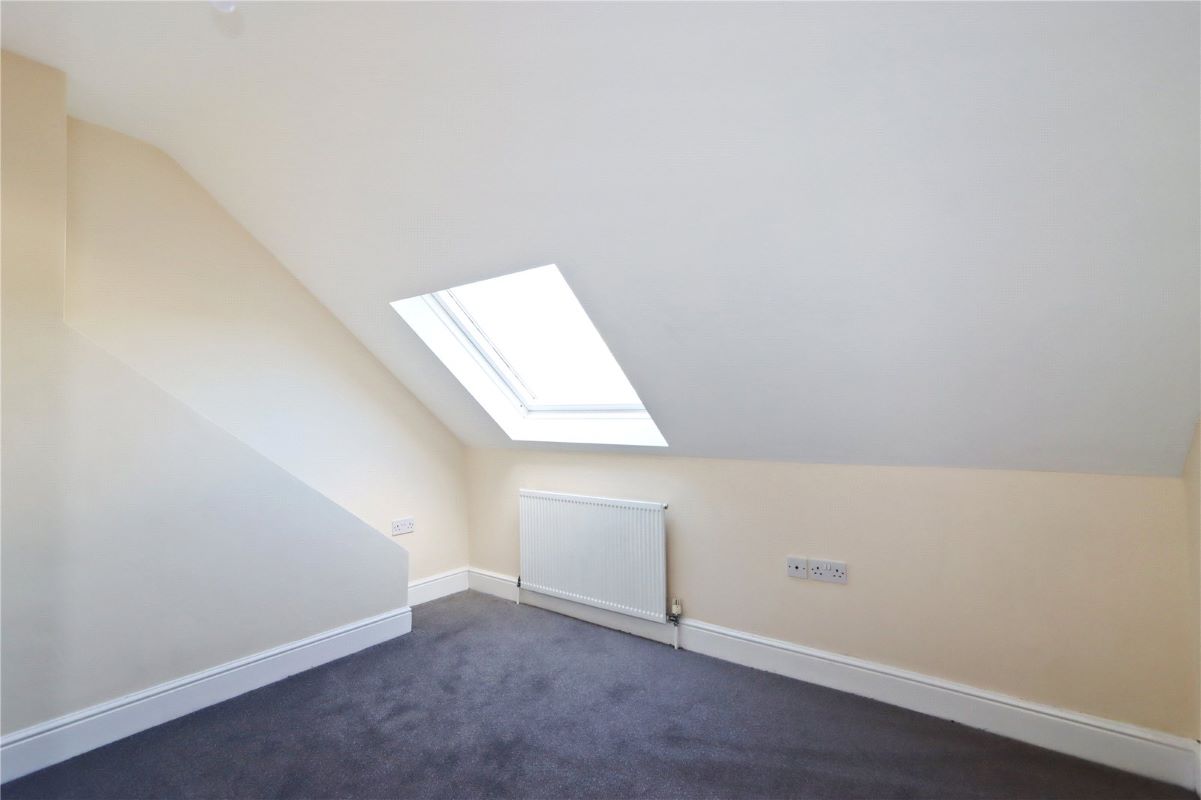 4 Niallesway Palmerston Street, Consett, County Durham, DH8 5RB