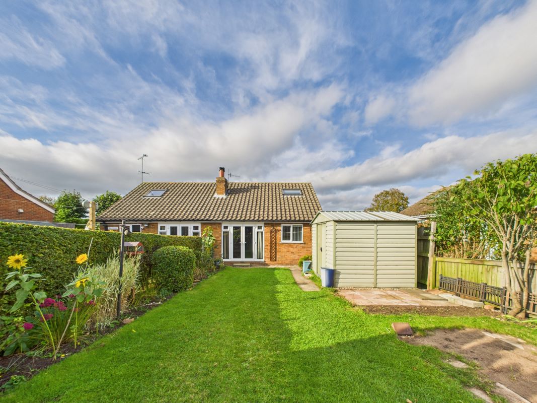 Property for Auction in Hull & East Yorkshire - Adam Scarth, Main Street, Staxton, Scarborough, North Yorkshire, YO12 4RZ