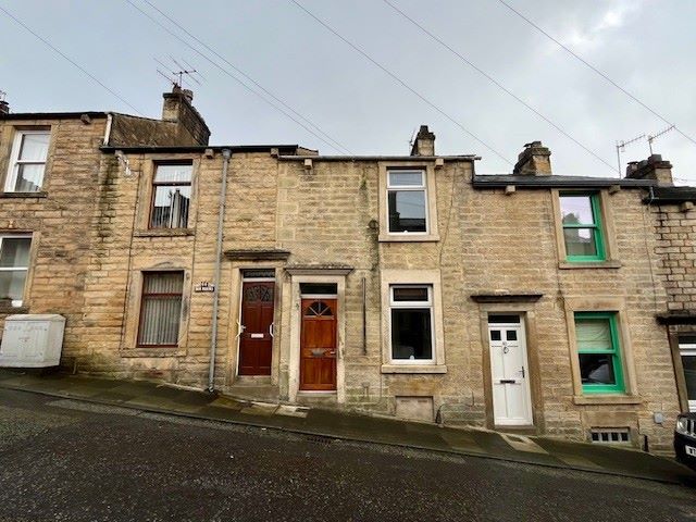 Property for Auction in North West - 42 Park Road, Lancaster, Lancashire, LA1 3EJ