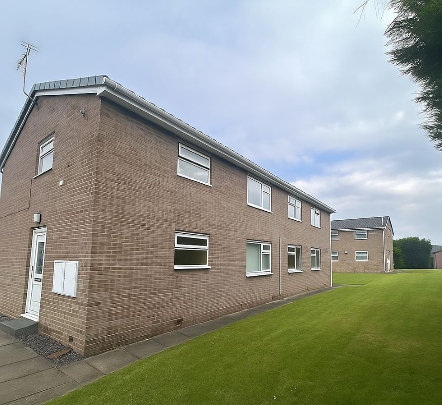 Property for Auction in South Yorkshire - 12A. Moorgate Chase, Rotherham, South Yorkshire, S60 2AP