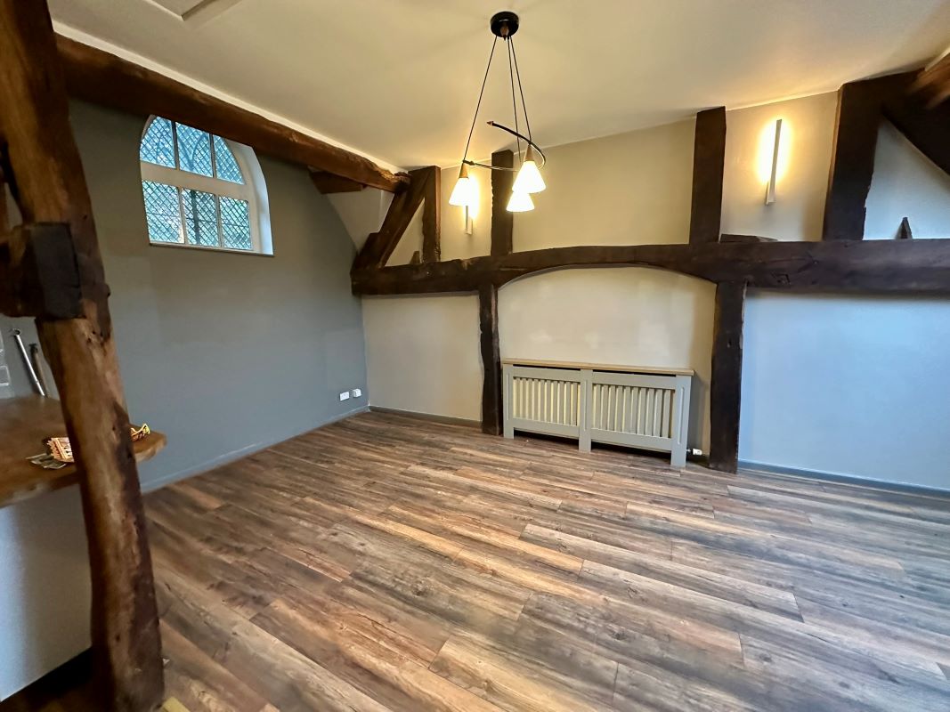 4 King Charles Barns Church Street, Telford, Shropshire, TF7 5BF