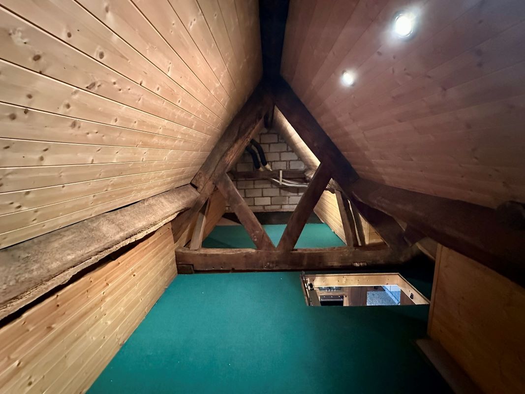 4 King Charles Barns Church Street, Telford, Shropshire, TF7 5BF