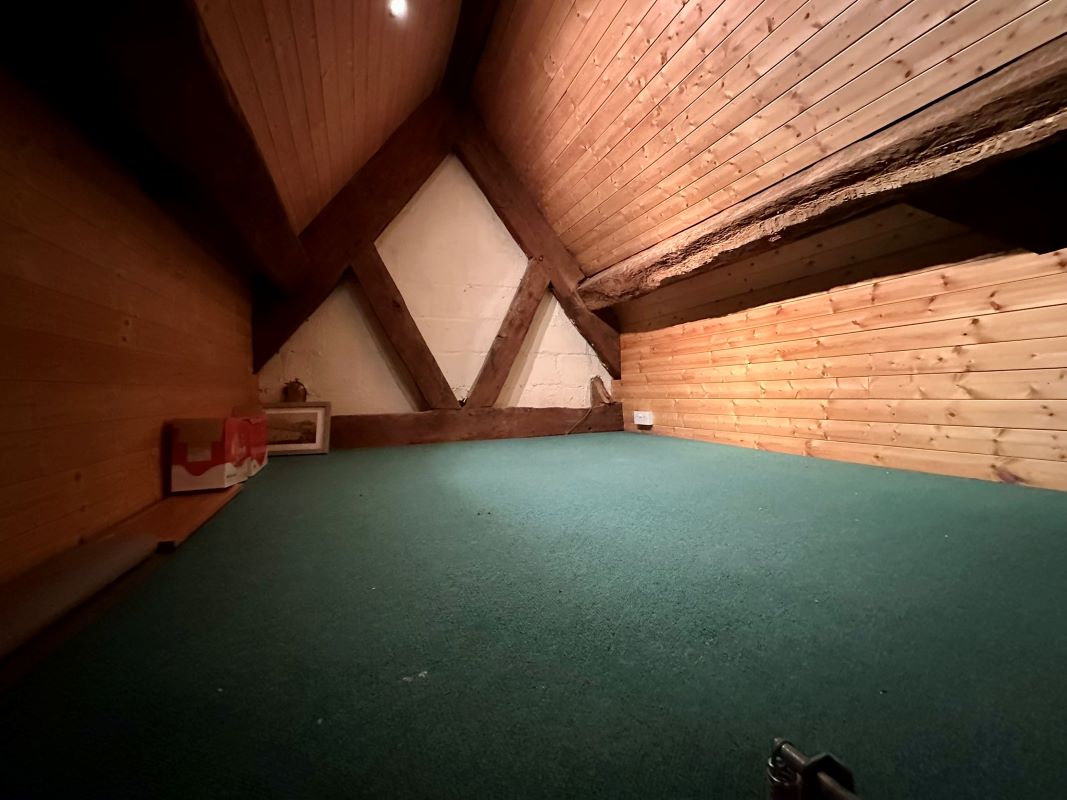 4 King Charles Barns Church Street, Telford, Shropshire, TF7 5BF