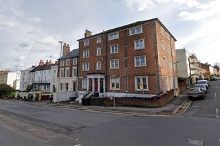 Property for Auction in Kent - Flat 11 127 Castle Hill, Reading, Berkshire, RG1 7SY