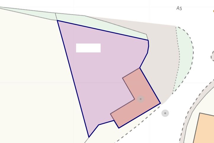 Druids Barns, Corwen, Clwyd, LL21 9NU