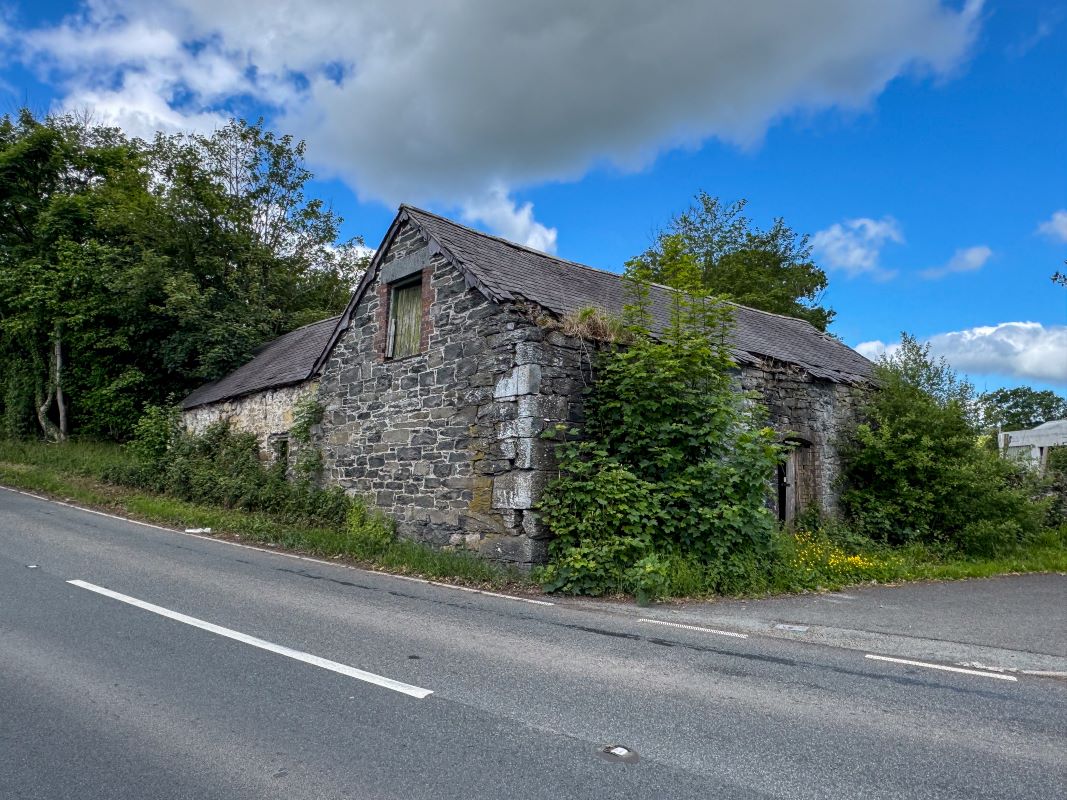 Druids Barns, Corwen, Clwyd, LL21 9NU