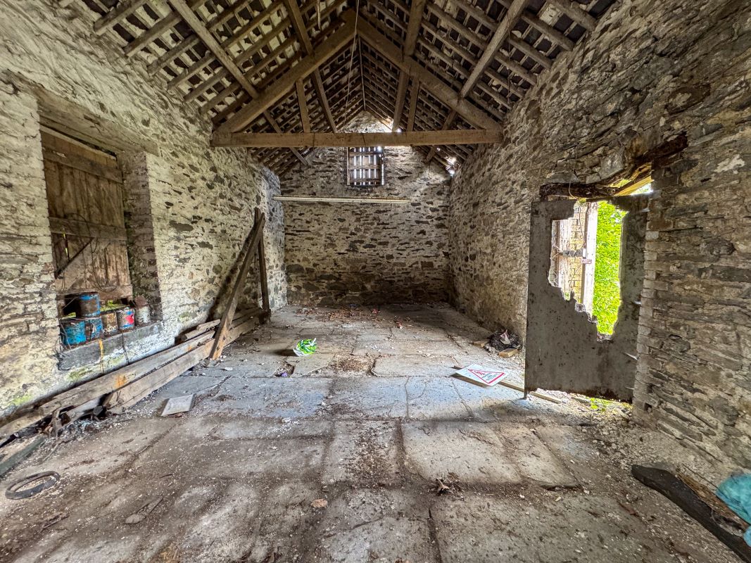 Druids Barns, Corwen, Clwyd, LL21 9NU