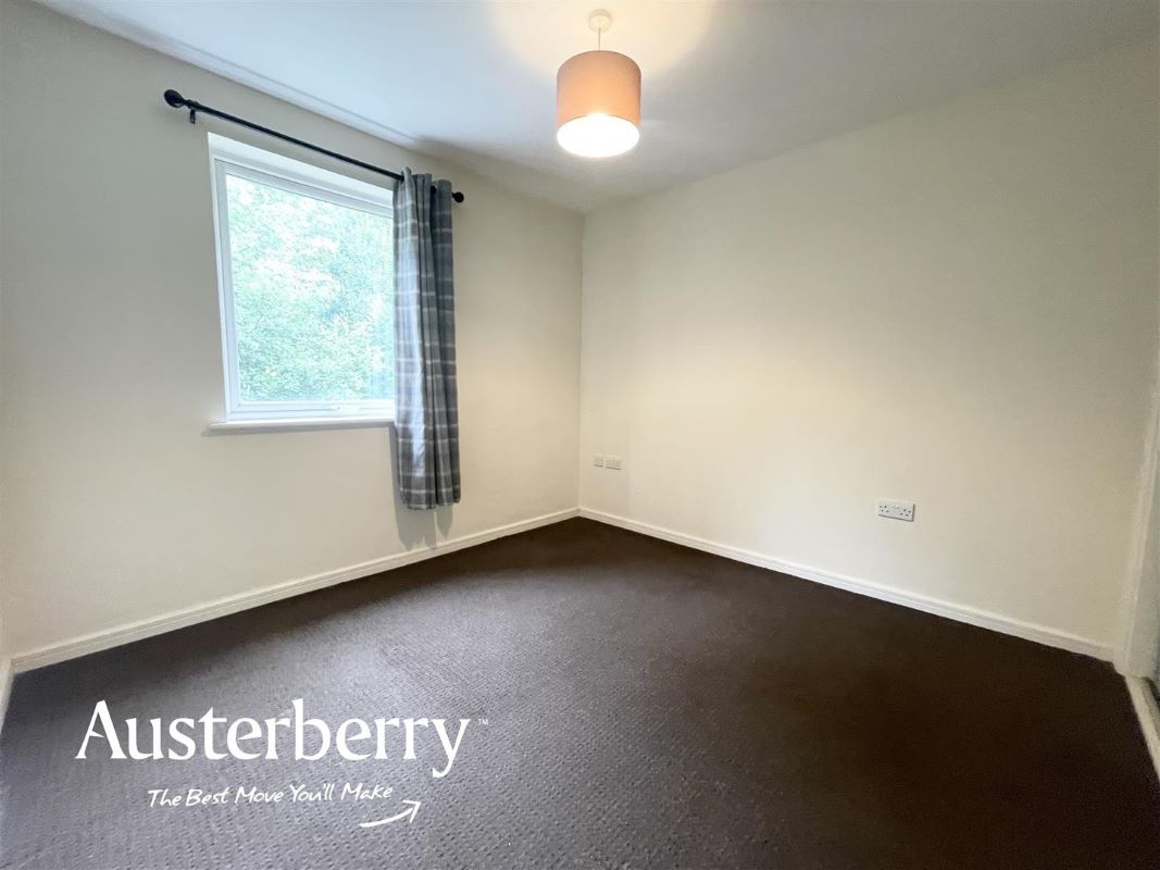 Apartment 43 Manchester Court, Stoke-On-Trent, Staffordshire, ST6 4HT