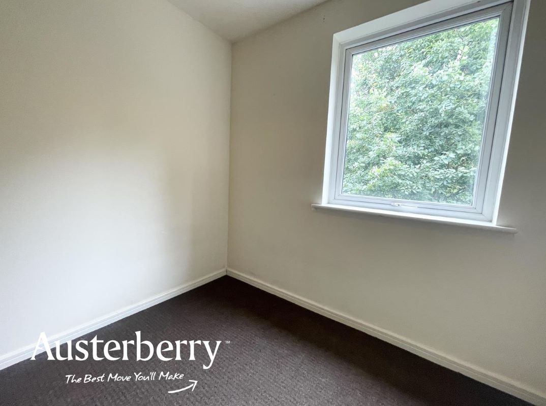 Apartment 43 Manchester Court, Stoke-On-Trent, Staffordshire, ST6 4HT