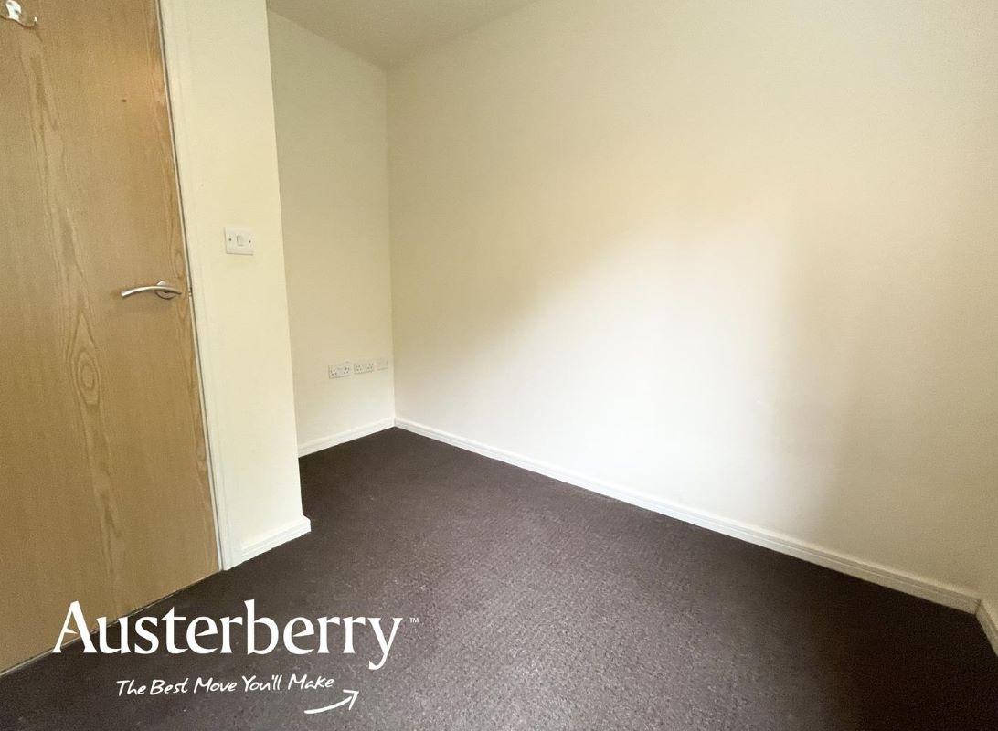 Apartment 43 Manchester Court, Stoke-On-Trent, Staffordshire, ST6 4HT