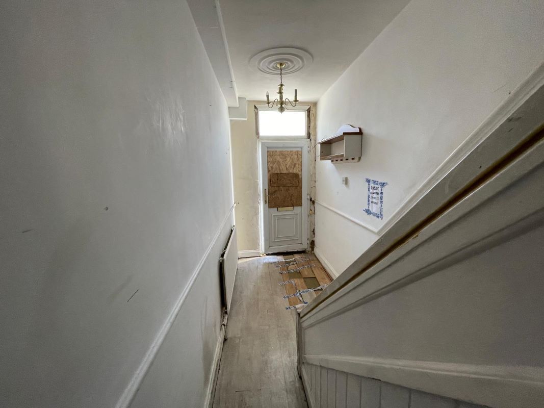 424 Sutton Road, Southend-On-Sea, Essex, SS2 5EZ