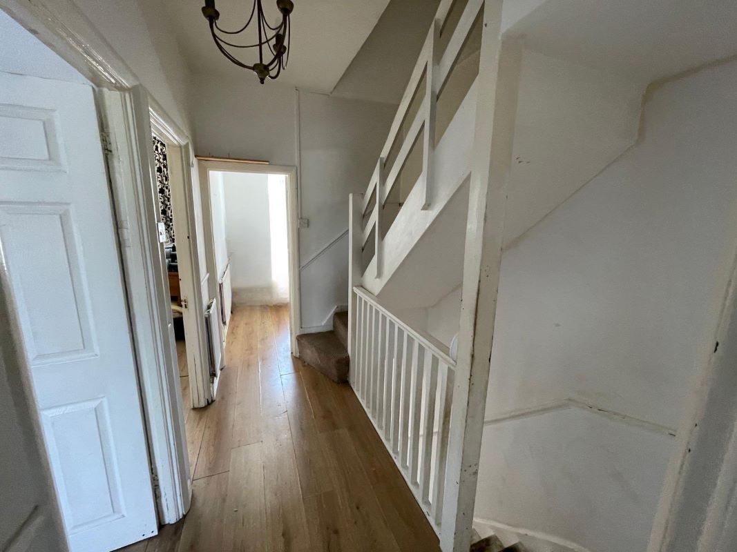 424 Sutton Road, Southend-On-Sea, Essex, SS2 5EZ