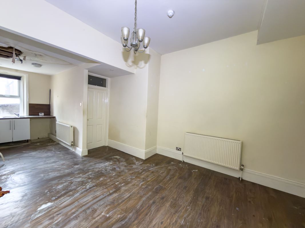 Flat 2 2 Park Road, Sunderland, Tyne and Wear, SR2 8HR