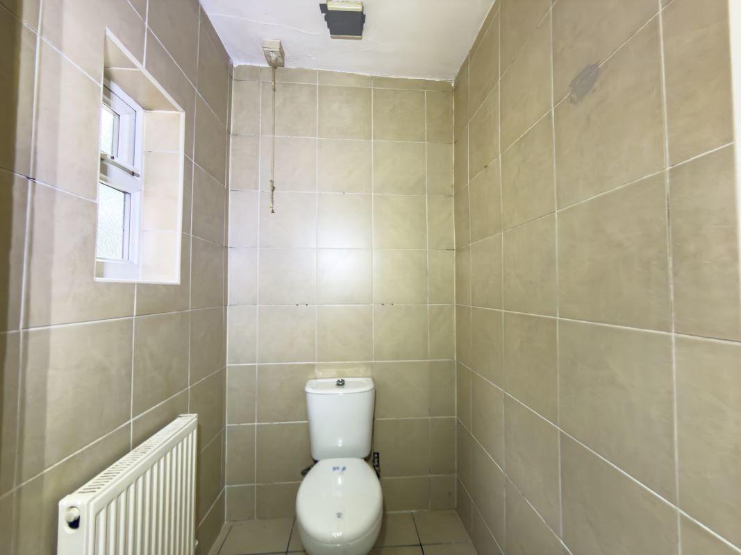 Flat 2 2 Park Road, Sunderland, Tyne and Wear, SR2 8HR