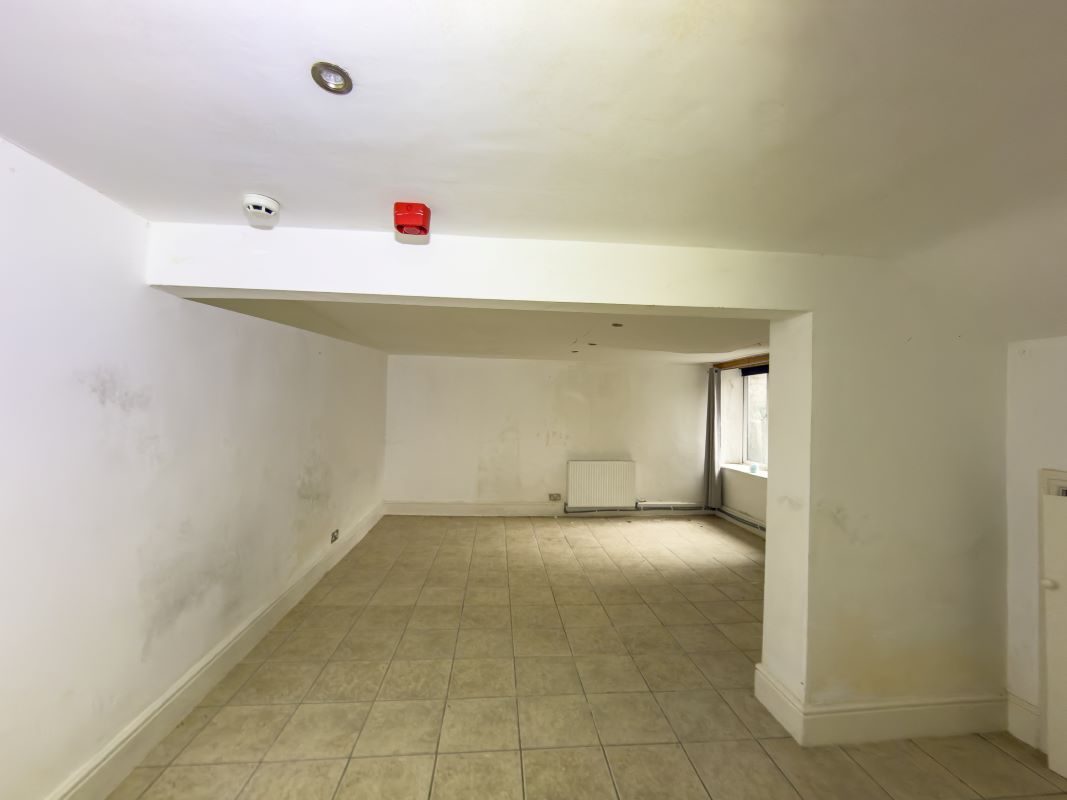 Flat 2 2 Park Road, Sunderland, Tyne and Wear, SR2 8HR