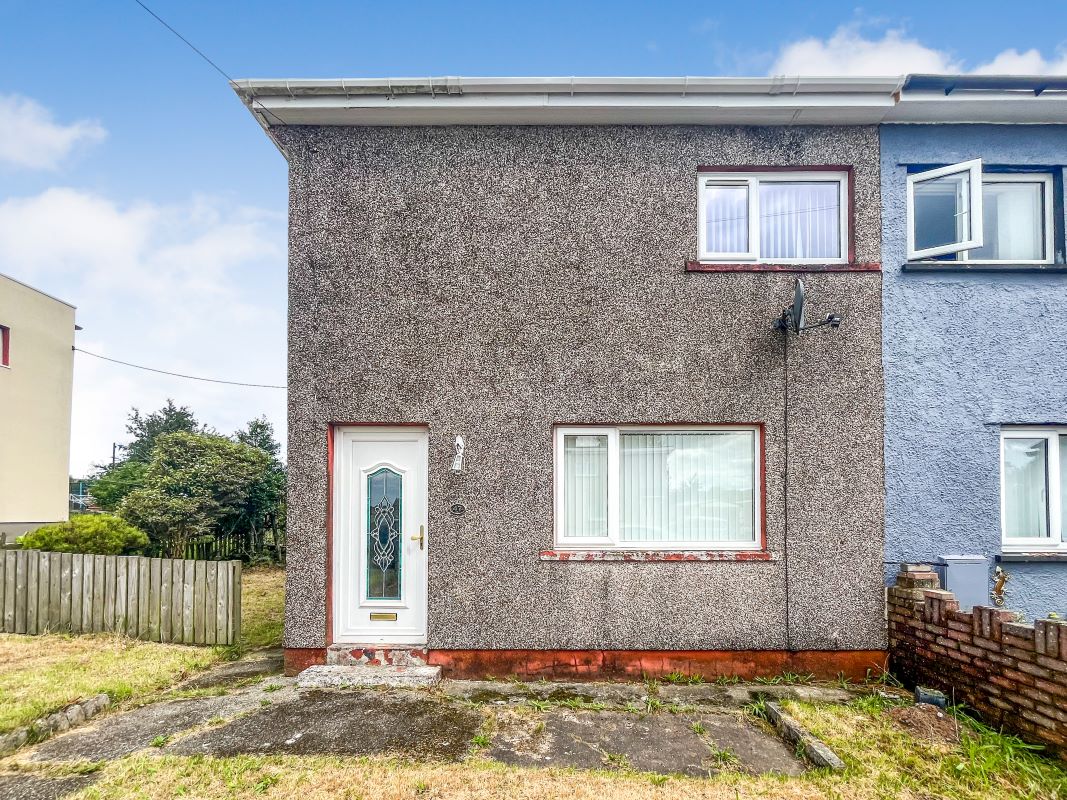 Property for Auction in London - 47 Barfs Road, Distington, Workington, Cumbria, CA14 5TG