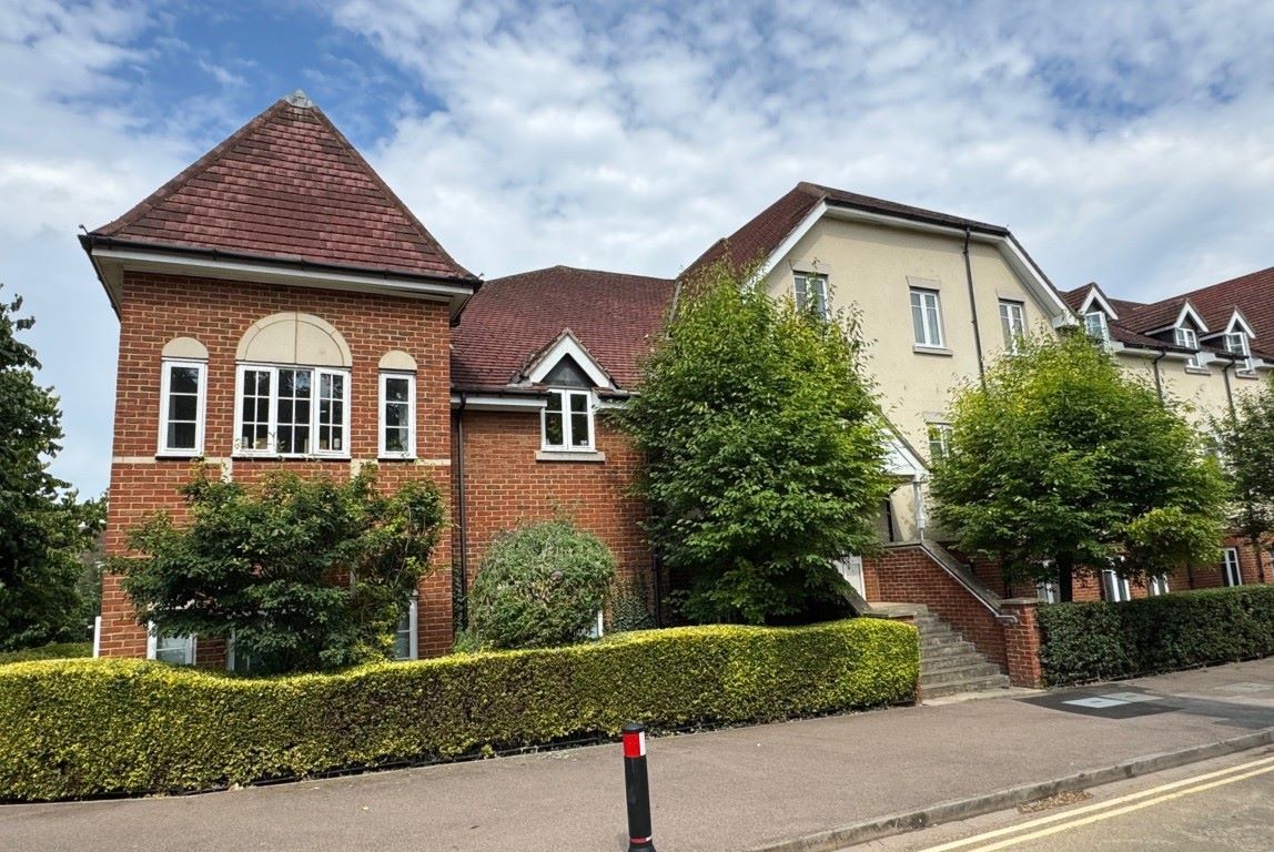 Property for Auction in East Anglia - 21 Elderflower House Whinbush Road, Hitchin, Hertfordshire, SG5 1QF