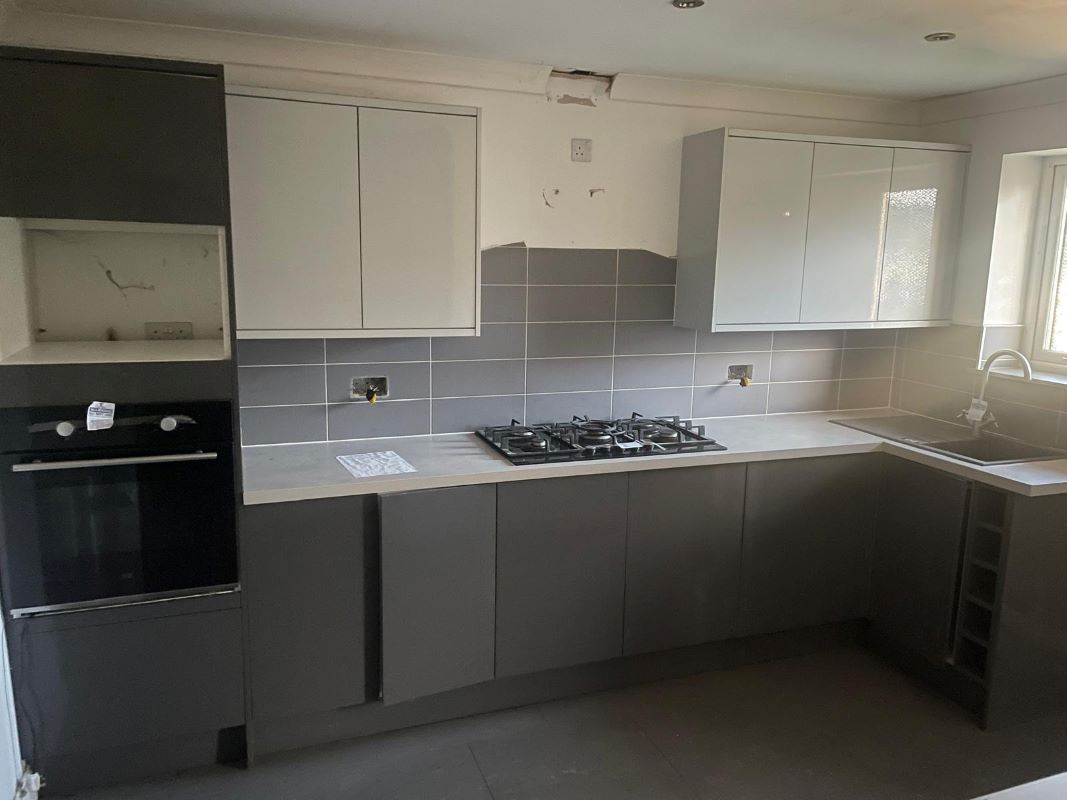 4 Field Street, Trelewis, Merthyr Tydfil, CF46 6AW