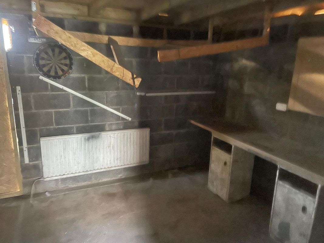 4 Field Street, Trelewis, Merthyr Tydfil, CF46 6AW