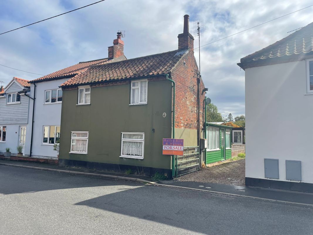 Property for Auction in East Anglia - 9 Fakenham Road Great Ryburgh, Fakenham, Norfolk, NR21 7AW