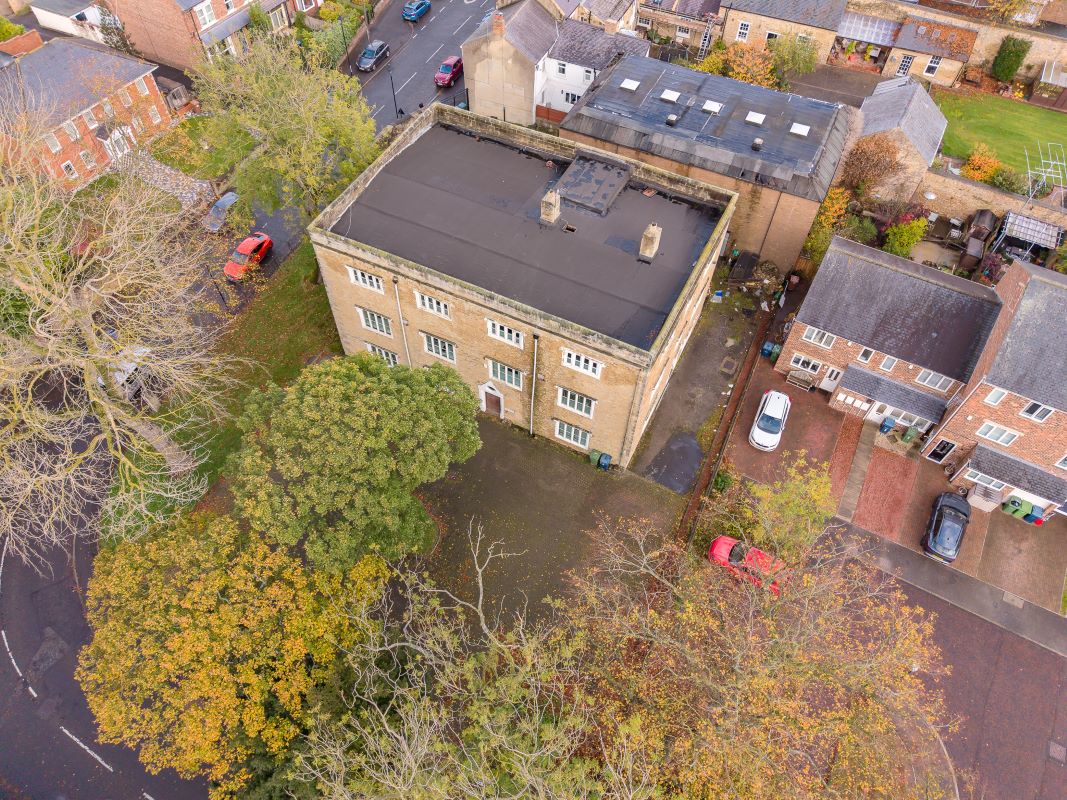 Property for Auction in North East - Houghton Hall Hall Lane, Houghton le Spring, Tyne And Wear, DH5 8DB
