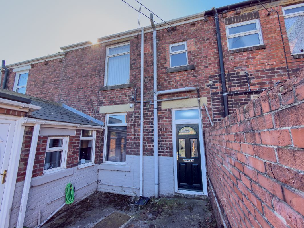 Property for Auction in South Yorkshire - 5A. Langley Terrace, Stanley, County Durham, DH9 7TT