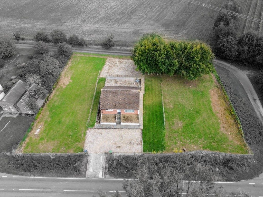 6 Hill Road, Great Sampford, Essex, CB10 2RT