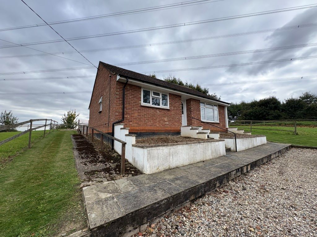 6 Hill Road, Great Sampford, Essex, CB10 2RT