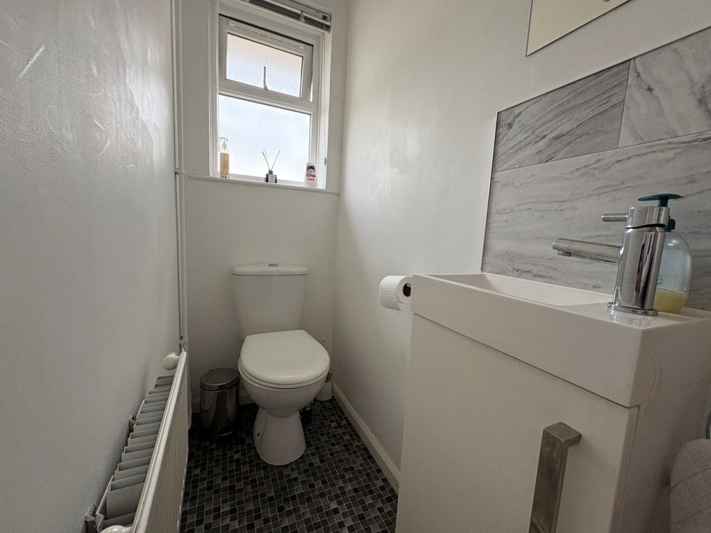 6 Hill Road, Great Sampford, Essex, CB10 2RT