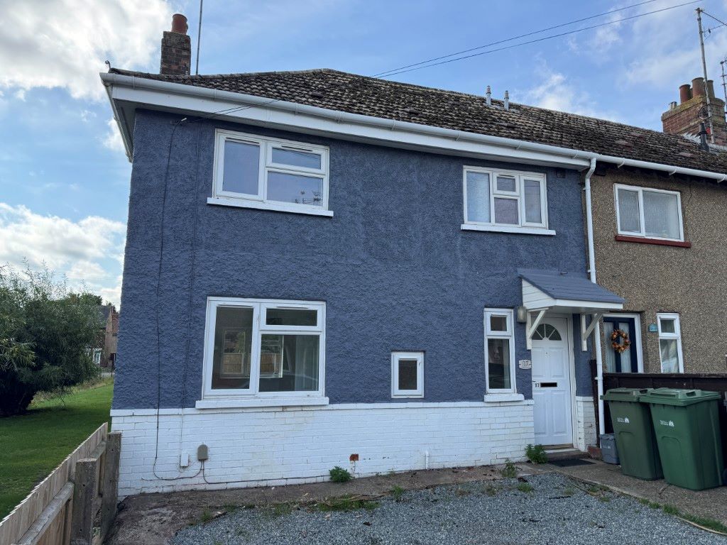 Property for Auction in East Anglia - 17 Woodwark Avenue, King&apos;s Lynn, Norfolk, PE30 2BA