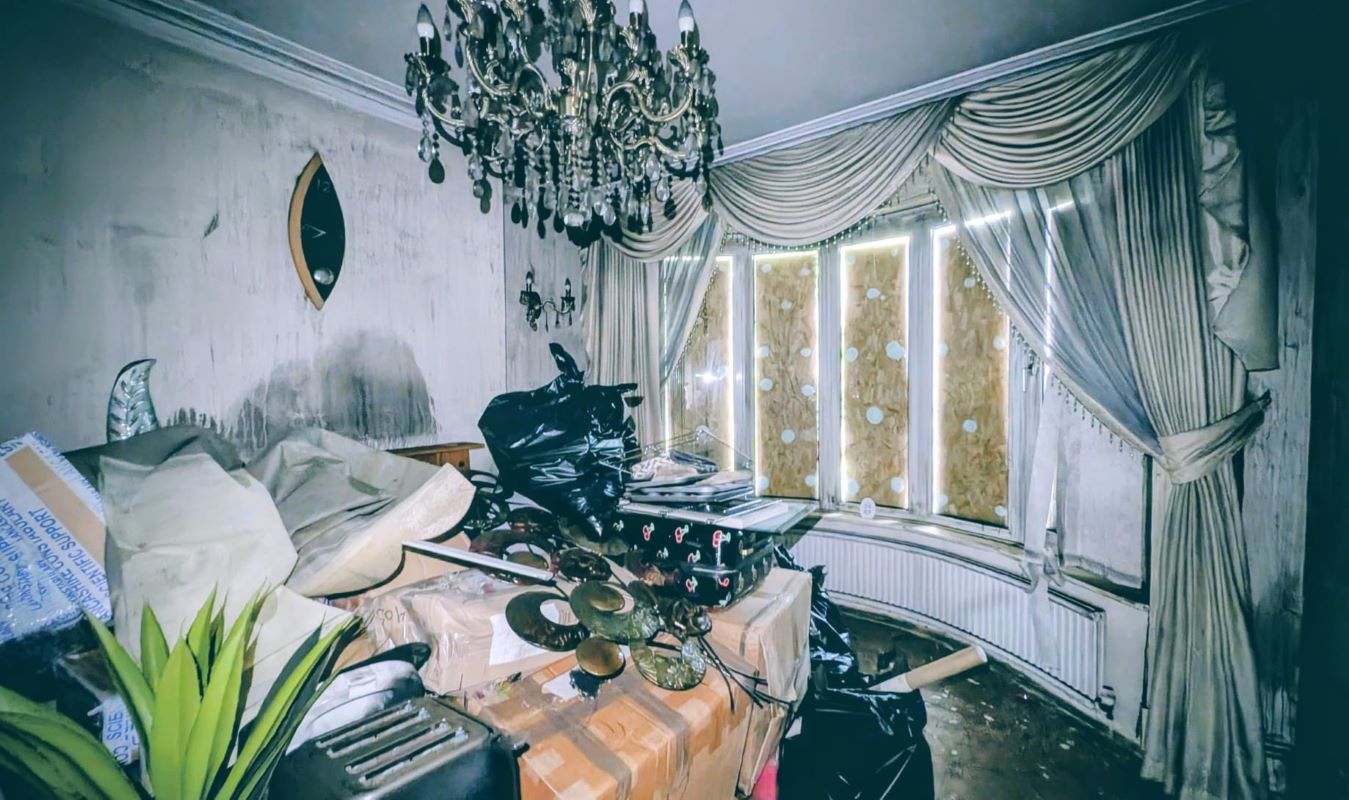 Burnley, Lancashire, BB10 2LG - Online Auctions