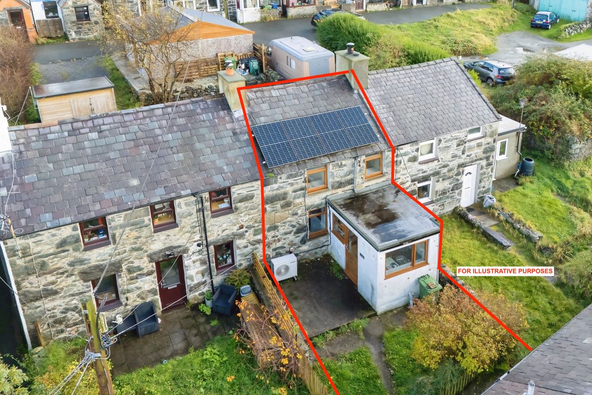 Residential Property for Sale via Online Auction