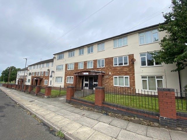 Property for Auction in North West - Flat 9 2 Lemon Street, Liverpool, Merseyside, L5 7TB