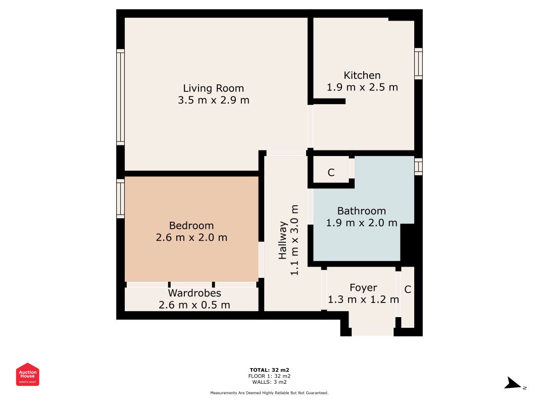 Sunderland, Tyne and Wear, SR2 7BP - Online Auctions