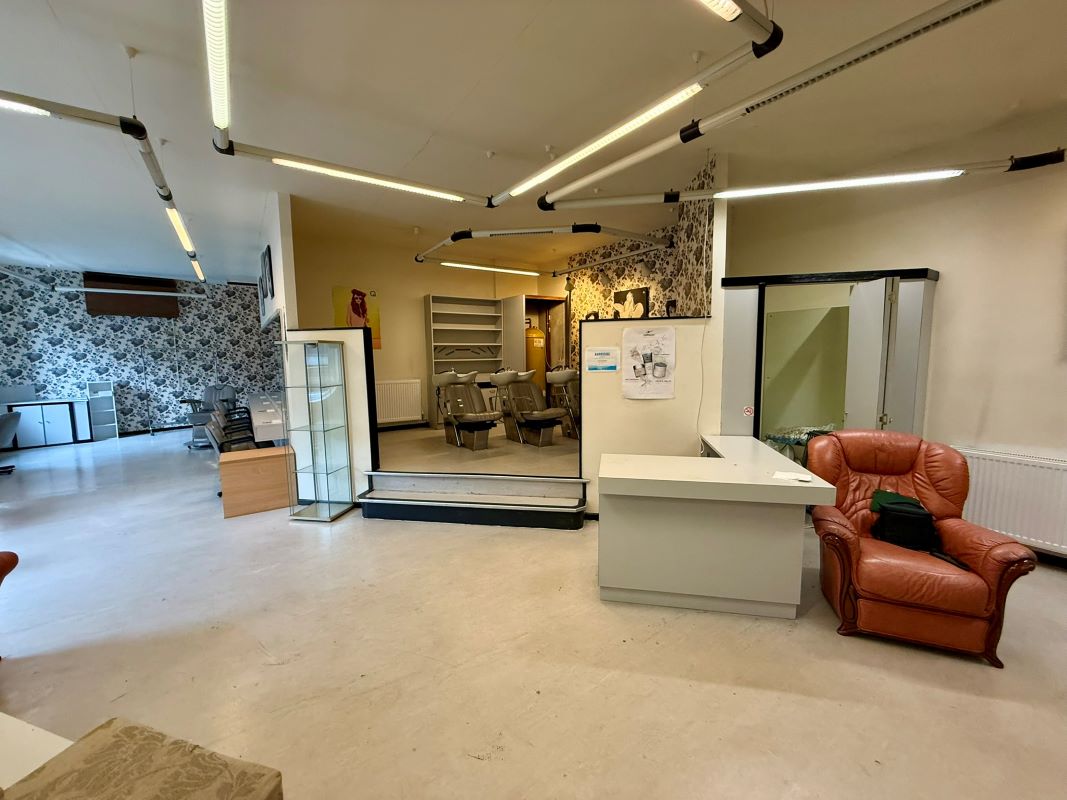 Brunswick Street, Newcastle, Staffordshire, ST5 1TA - Online Auctions