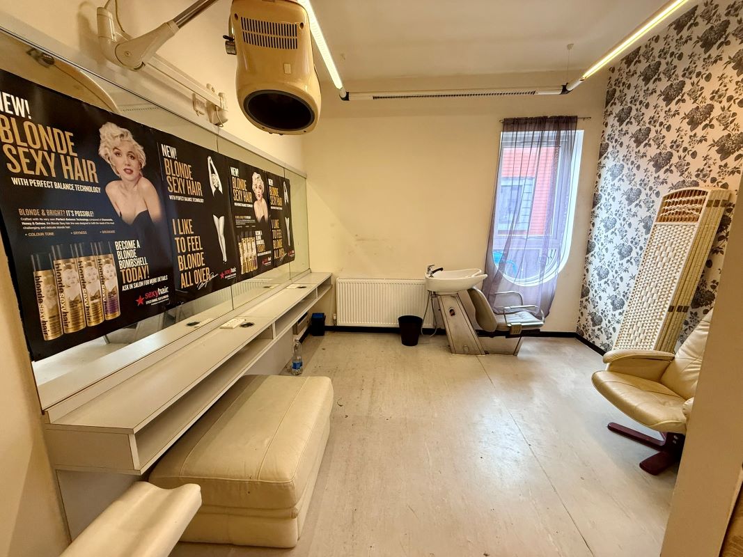 Brunswick Street, Newcastle, Staffordshire, ST5 1TA - Online Auctions