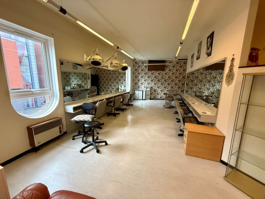 Brunswick Street, Newcastle, Staffordshire, ST5 1TA - Online Auctions