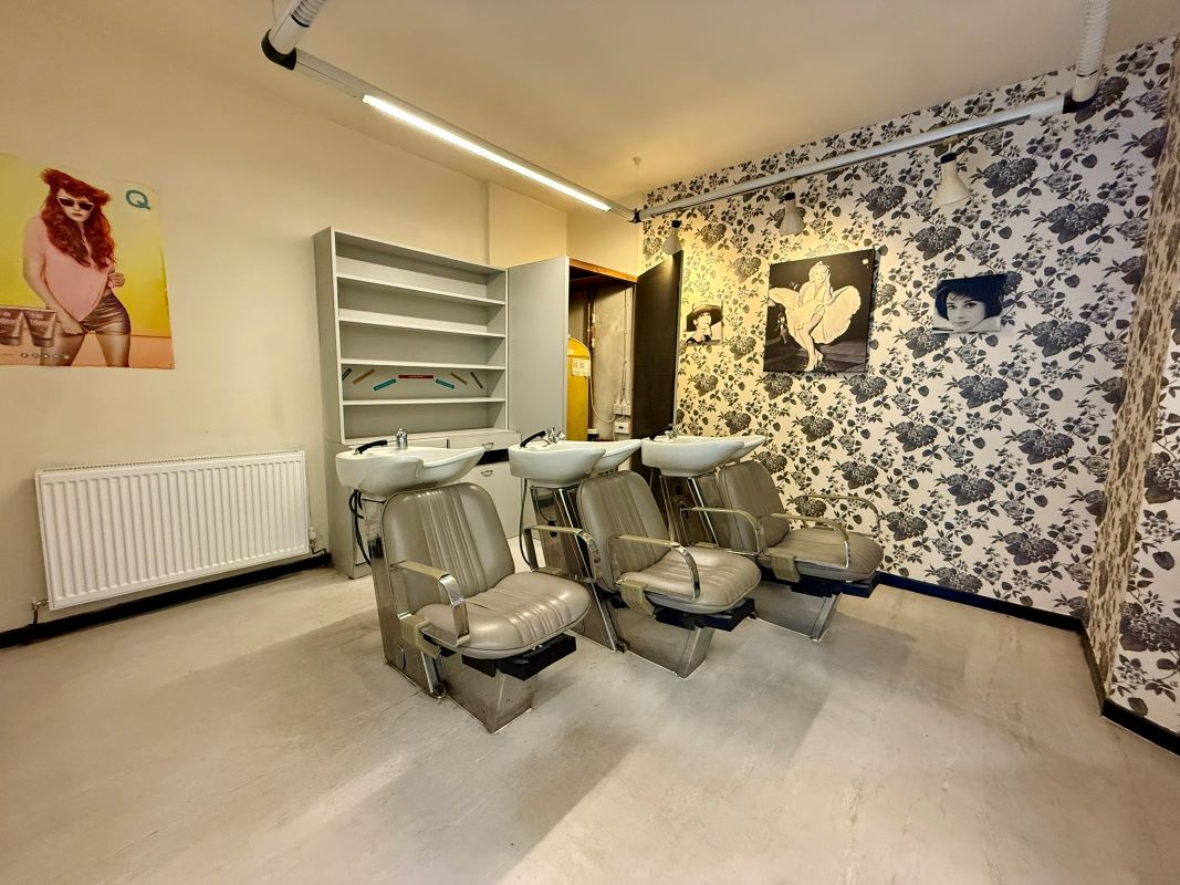 Brunswick Street, Newcastle, Staffordshire, ST5 1TA - Online Auctions