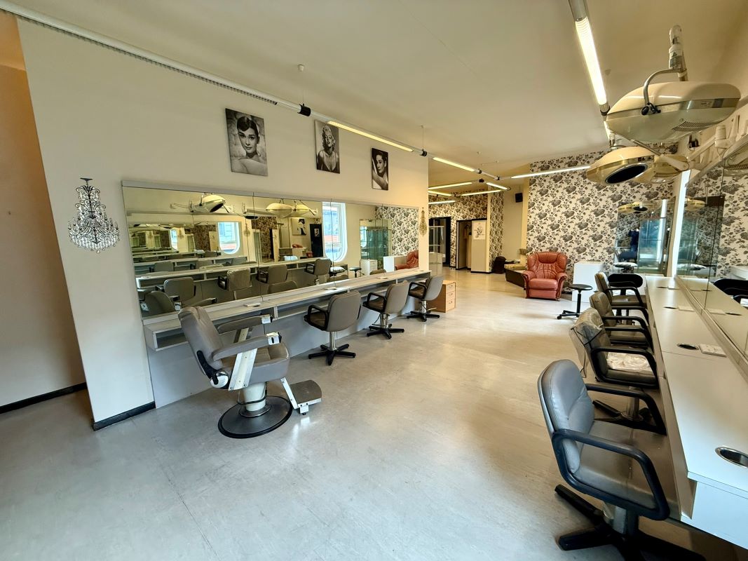 Brunswick Street, Newcastle, Staffordshire, ST5 1TA - Online Auctions