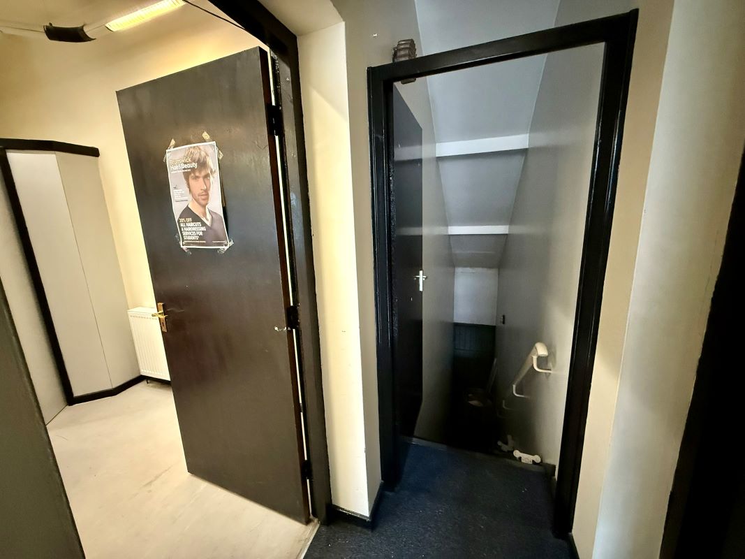 Brunswick Street, Newcastle, Staffordshire, ST5 1TA - Online Auctions