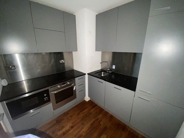 1 William Jessop Way, Liverpool, Merseyside, L3 1DJ - Online Auctions