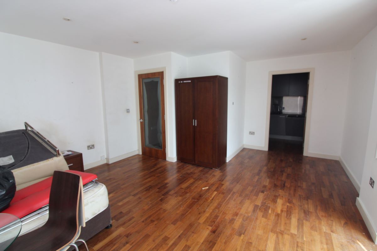 1 William Jessop Way, Liverpool, Merseyside, L3 1DJ - Online Auctions