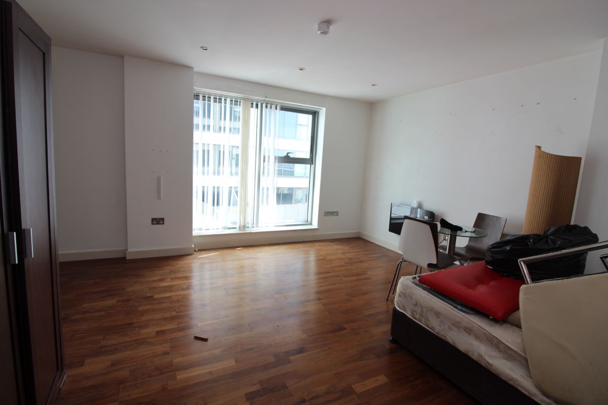 1 William Jessop Way, Liverpool, Merseyside, L3 1DJ - Online Auctions