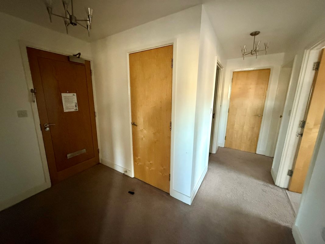 Windsor Court, Newcastle, Staffordshire, ST5 1NY - Online Auctions