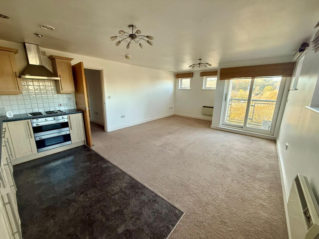 Windsor Court, Newcastle, Staffordshire, ST5 1NY - Online Auctions